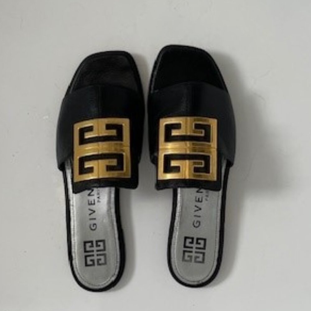 GIVENCHY Sandals  - SZ 38 1/2 Womens